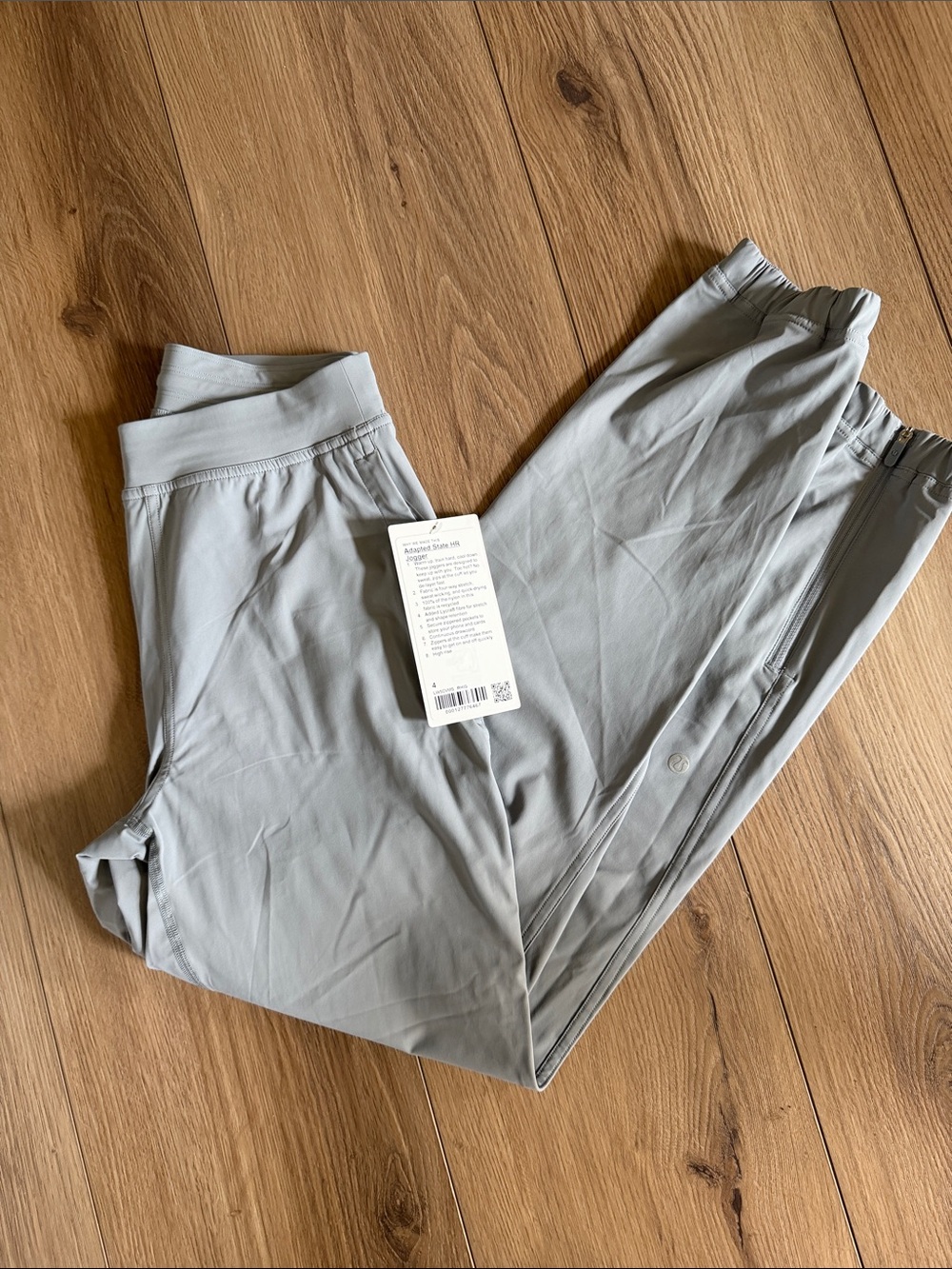 lululemon adapted state HR jogger